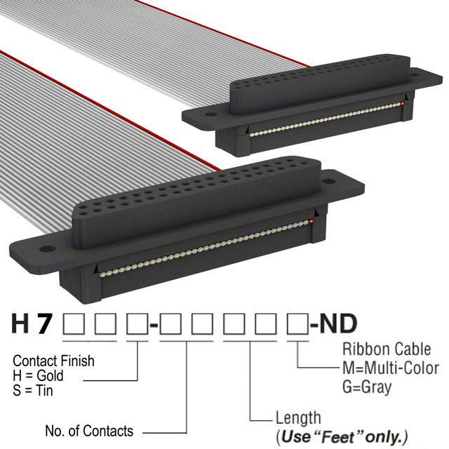 H7FFH-3706GAssmann WSW Components