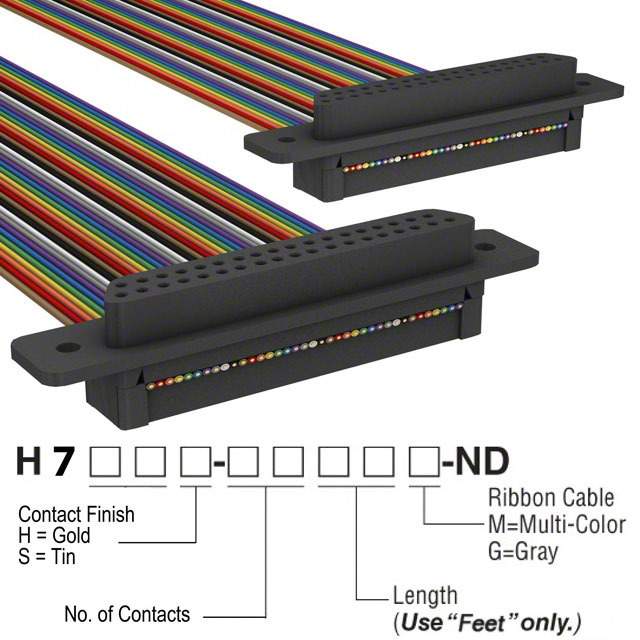 H7FFH-3706MAssmann WSW Components