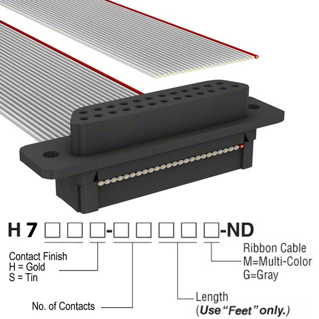 H7FXH-2506GAssmann WSW Components