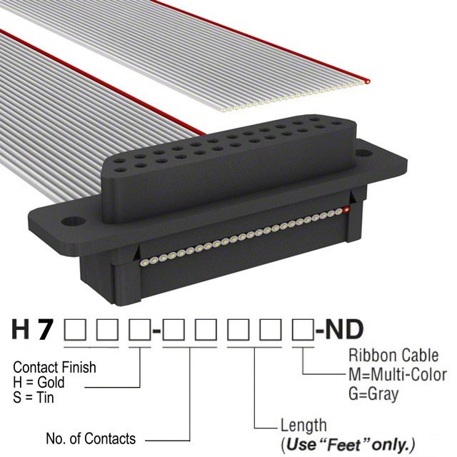 H7FXH-2510GAssmann WSW Components