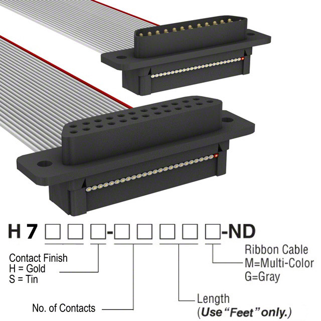 H7MFH-2506GAssmann WSW Components