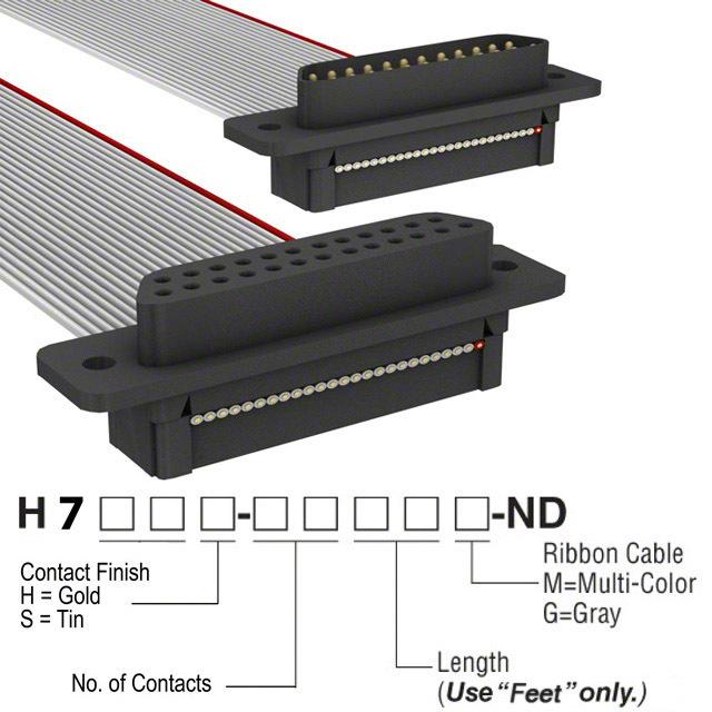H7MFH-2510GAssmann WSW Components