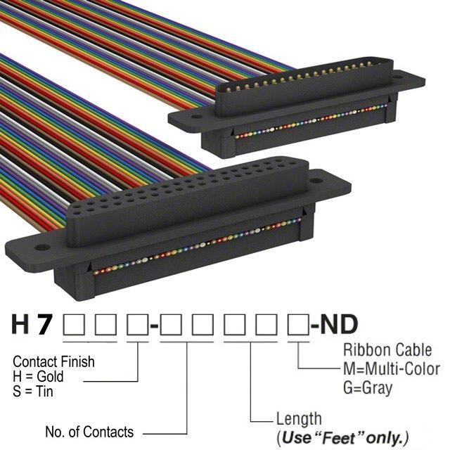 H7MFH-3706MAssmann WSW Components