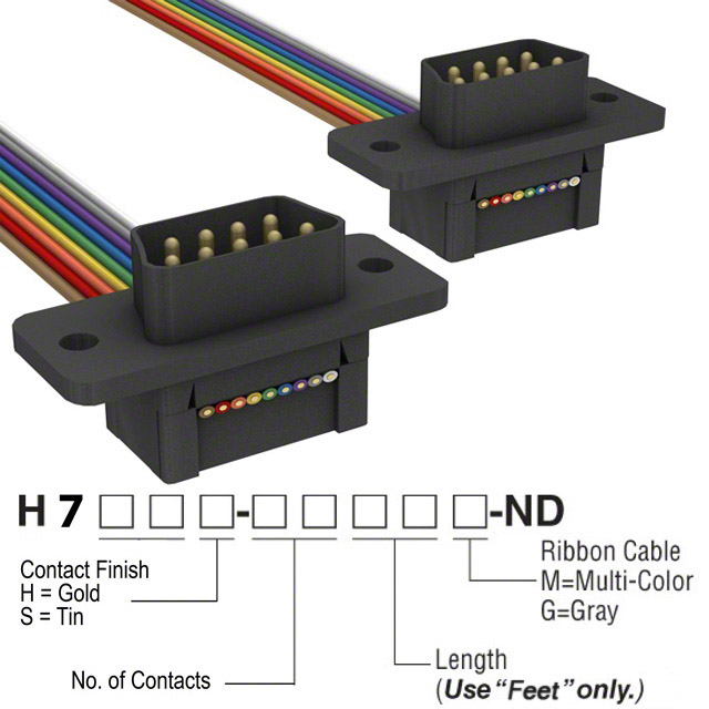 H7MMH-0906MAssmann WSW Components