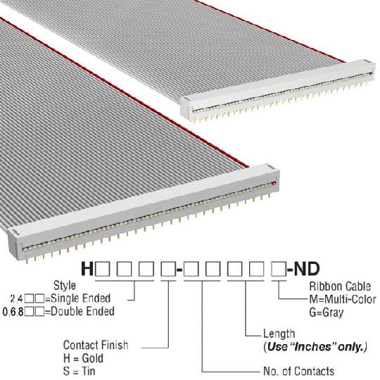 H8MMH-6006GAssmann WSW Components