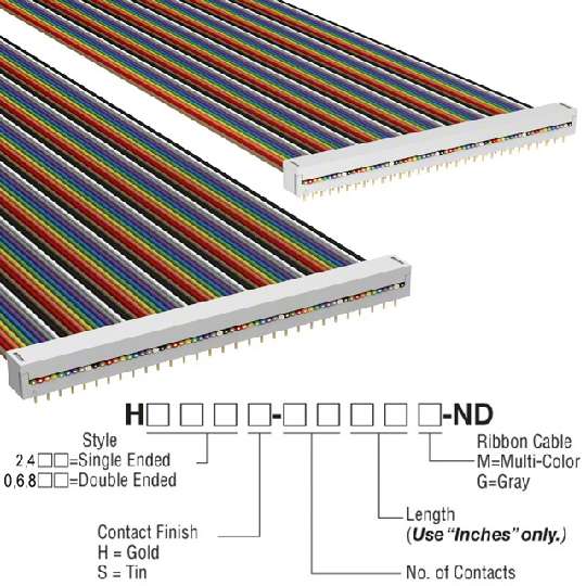 H8MMH-6036MAssmann WSW Components