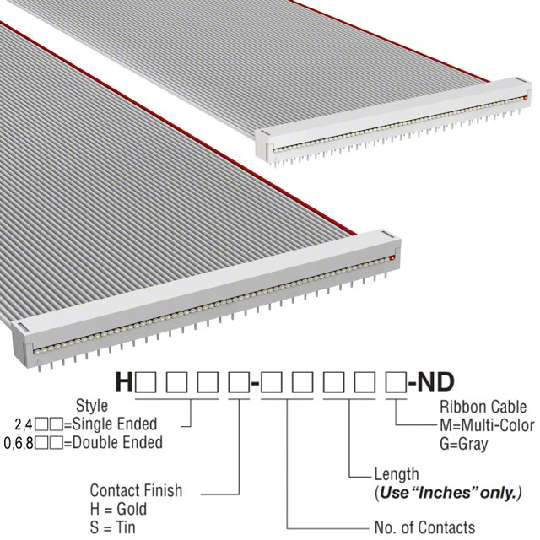 H8MMS-6006GAssmann WSW Components