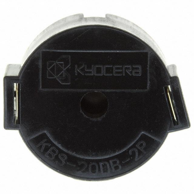 KBS-20DB-2P-10AVX