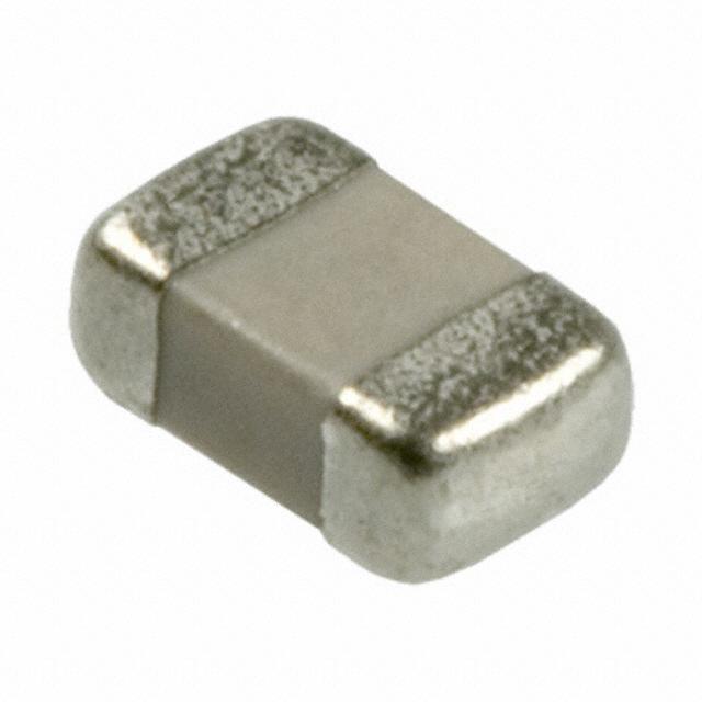 AVX Corporation 0805YC105K4Z2A