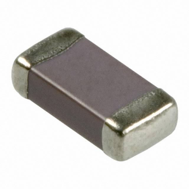 AVX Corporation 1206ZD685KAT2A
