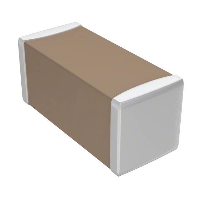 AVX Corporation 1808CA100KAT1A