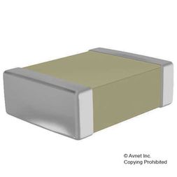 AVX Corporation 18121C154KAT4A