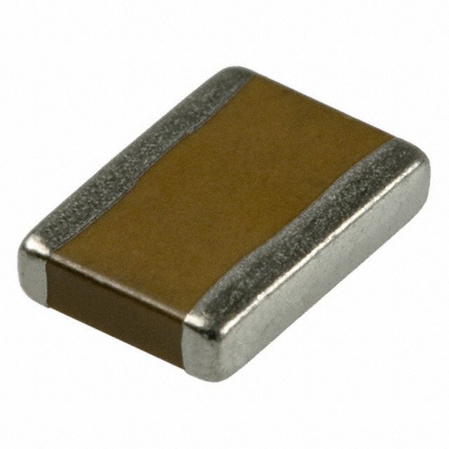 AVX Corporation 1825AC221KATME