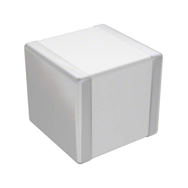 AVX Corporation AQ137A1R0BA1ME