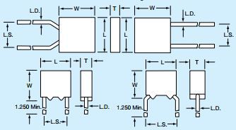 CCR09CG201FPAVX Corporation