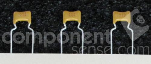 SR595C683KAAAP1AVX Corporation