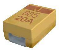 TBJD685K035CRSB0000AVX Corporation