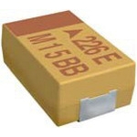 TBME686K025LBSB0824AVX Corporation