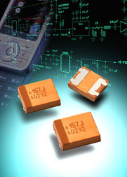 AVX Corporation TCNT476M016R0200
