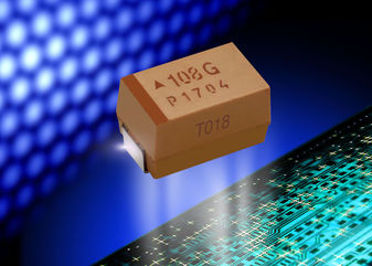 AVX Corporation TPME476M025S0065