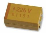 TPSE337M010S0040AVX Corporation