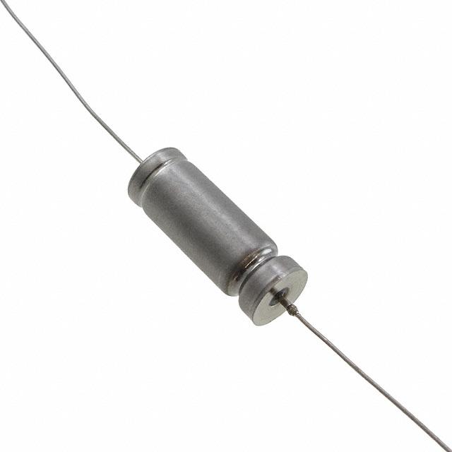 AVX Corporation TWCE167K050CCYZ0000