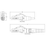 AX105202-B25Belden Inc.