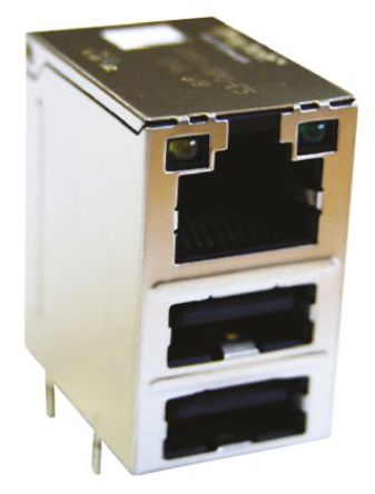 C893-1DX1-E5Bel Fuse Inc.