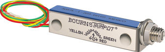 3057J-1-501MBourns Inc.