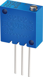 3252L-1-101MBourns Inc.