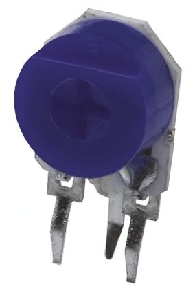 3309W-1-101Bourns, Inc.