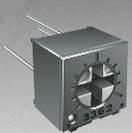 3362P-1-151LFBourns, Inc.