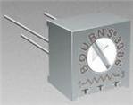 3386P-11-501TBourns, Inc.
