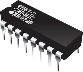 4116R-2-563FLFBourns, Inc.