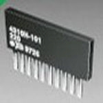 4306H-101-331Bourns Inc.