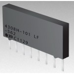 4306H-101-331LFBourns Inc.