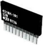 4310H-101-471Bourns Inc.