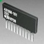Bourns Inc. 4310M-101-101