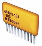 4604M-101-274LFBourns Inc.