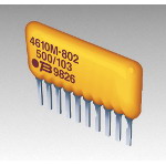 Bourns Inc. 4606M-101-471LF