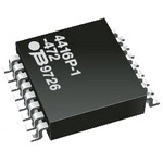 4607H-R2R-104LFBourns, Inc.
