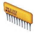4607X-101-121LFBourns Inc.