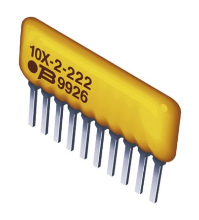 Bourns Inc. 4608X-101-561LF