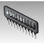 4611M-901-222LFBourns Inc.