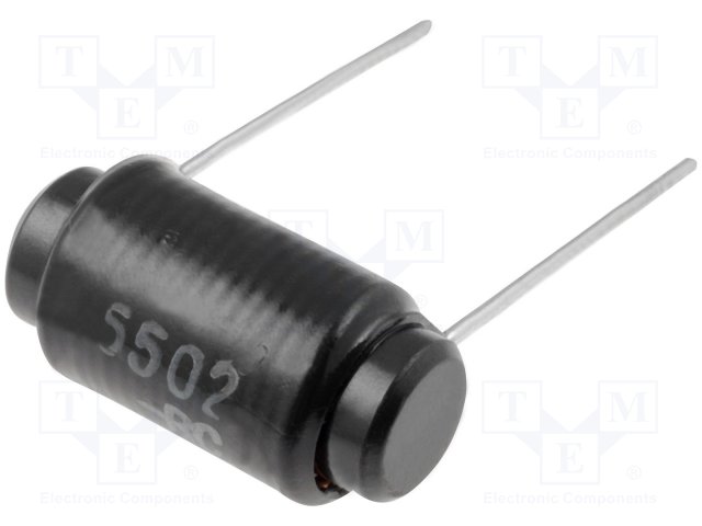 5522-RCBourns Inc.