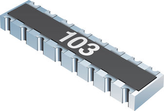 CAT16-160J8LFBourns Inc.