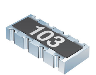 CAT16-2402F4LFBourns Inc.