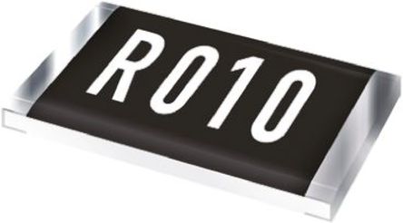 CRL2010-JW-R330ELFBourns Inc.