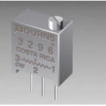 M39015/3-009WMBourns, Inc.