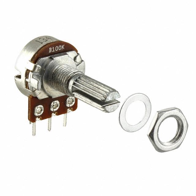 PDB182-K420F-203BBourns Inc.